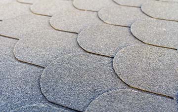 Silverdale asphalt roofing costs