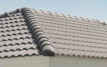 advantages of Silverdale clay roofing