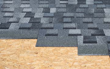 expert Silverdale asphalt roof companies