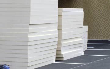 Silverdale flat roof insulation costs