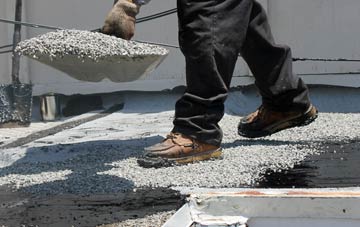 Silverdale flat roofing companies