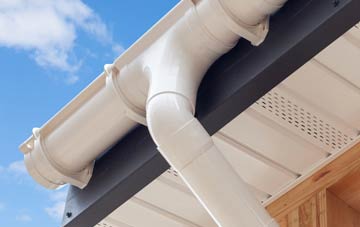 Silverdale gutter installation costs