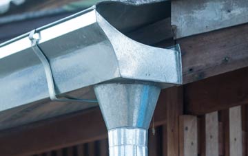 Silverdale guttering companies