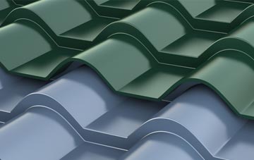 who should consider Silverdale plastic roofs