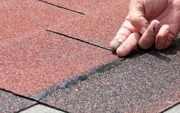 Silverdale asphalt roof repairs