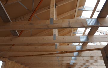 Silverdale roof truss costs
