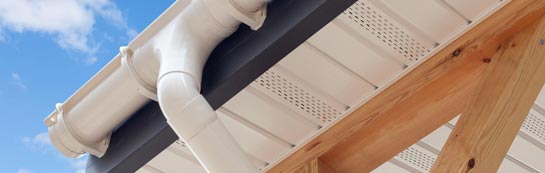 get Silverdale guttering quotes today