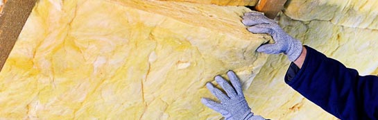 quotes for Silverdale roof insulation