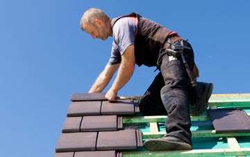 disadvantages of Silverdale slate roofing
