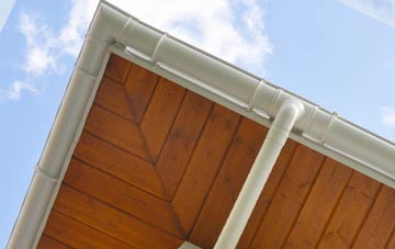 Silverdale soffit types