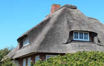thatch roofing Silverdale