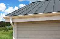 Silverdale fascia repair