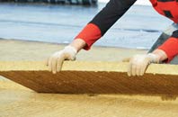 find rated Silverdale roof insulation companies