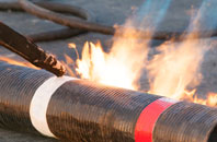 Silverdale flat roofing replacement