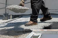 find rated Silverdale flat roofing replacement companies