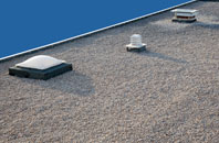 Silverdale flat roofing