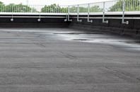 find rated Silverdale flat roofing companies
