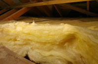 Silverdale pitch roof insulation