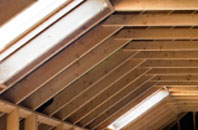 Silverdale tapered roof insulation quotes